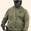 Tampa Bay Buccaneers Todd Bowles Salute To Service Hoodie