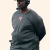 Tampa Bay Buccaneers Todd Bowles Sweatshirt Front Image