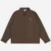 Taylor Swift Acoustic Piano Work Jacket Front Image