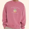 Temptation Island S06 Tyler Breshears Santa Barbara Sweatshirt Front Image