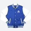 Tennessee State Varsity Jacket Front Image