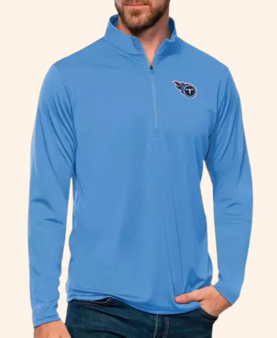 Tennessee Titans 2025 Brian Callahan Sweatshirt front Image