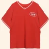 Thanks For Coming Tour Ela Melo T-Shirt Front Image