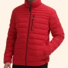The 5-Year Christmas Party 2024 Max Jacket Front Image