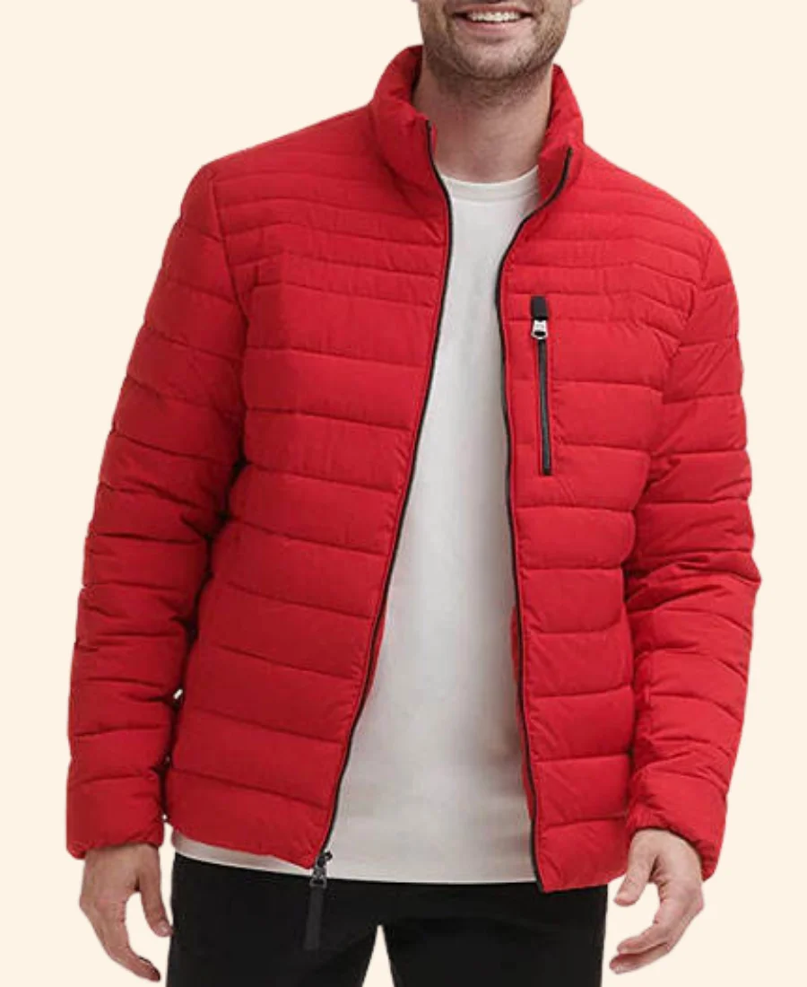 The 5-Year Christmas Party 2024 Max Jacket