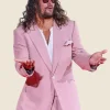 The 82nd Venice International Film Festival Jason Momoa Jacket Front Image
