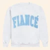 The Bar FiancƩ Sweatshirt Front Image