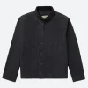 The Bear S03 Carmen Berzatto Jacket Front Image