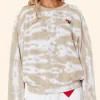 The Chrisleys Back to Reality S01 Savannah Chrisley Sweatshirt Front Image