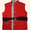 The Christmas Chronicles Santa Claus Vest Front Image