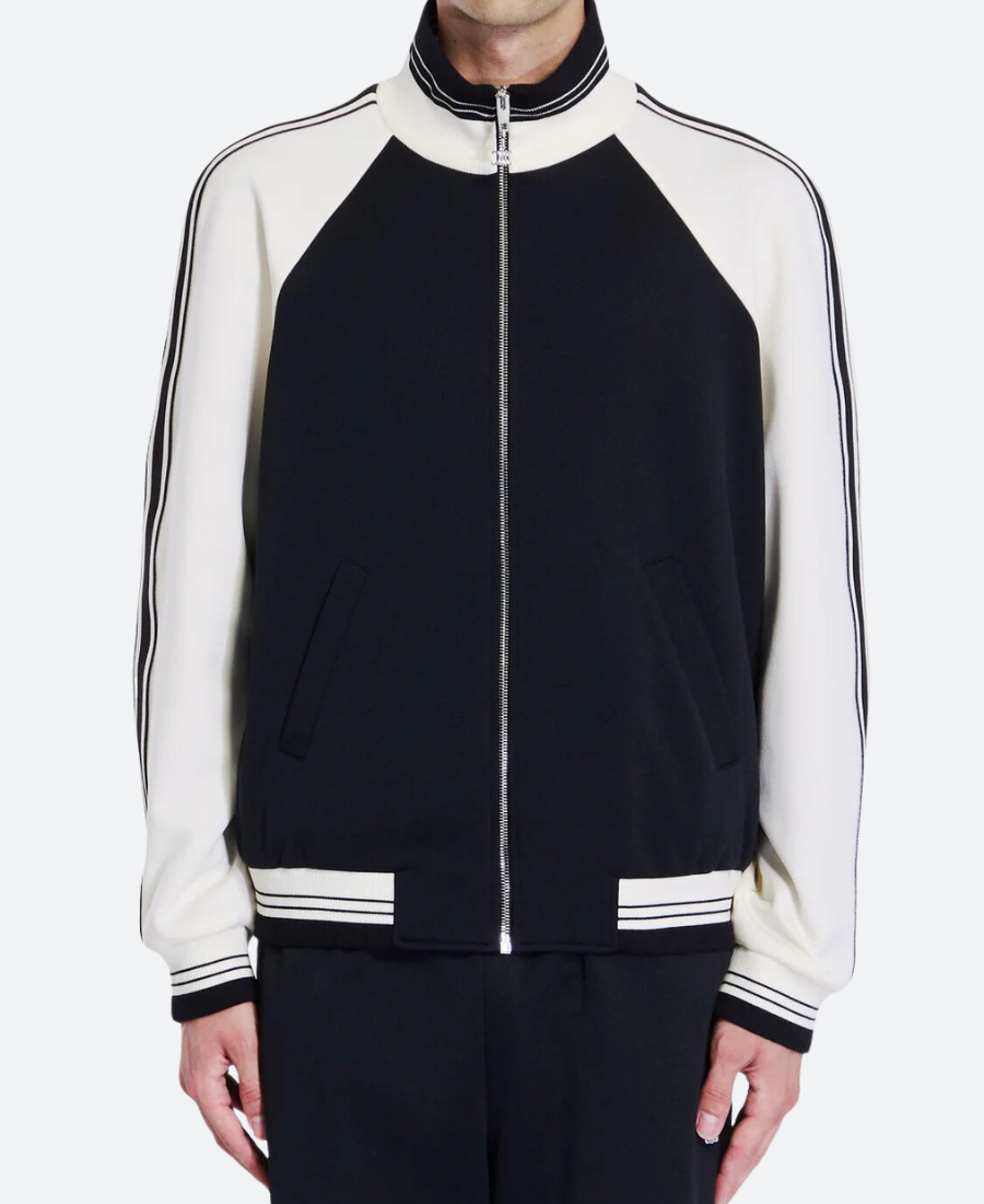 The Equalizer S05 Robin McCall Stripe Jacket