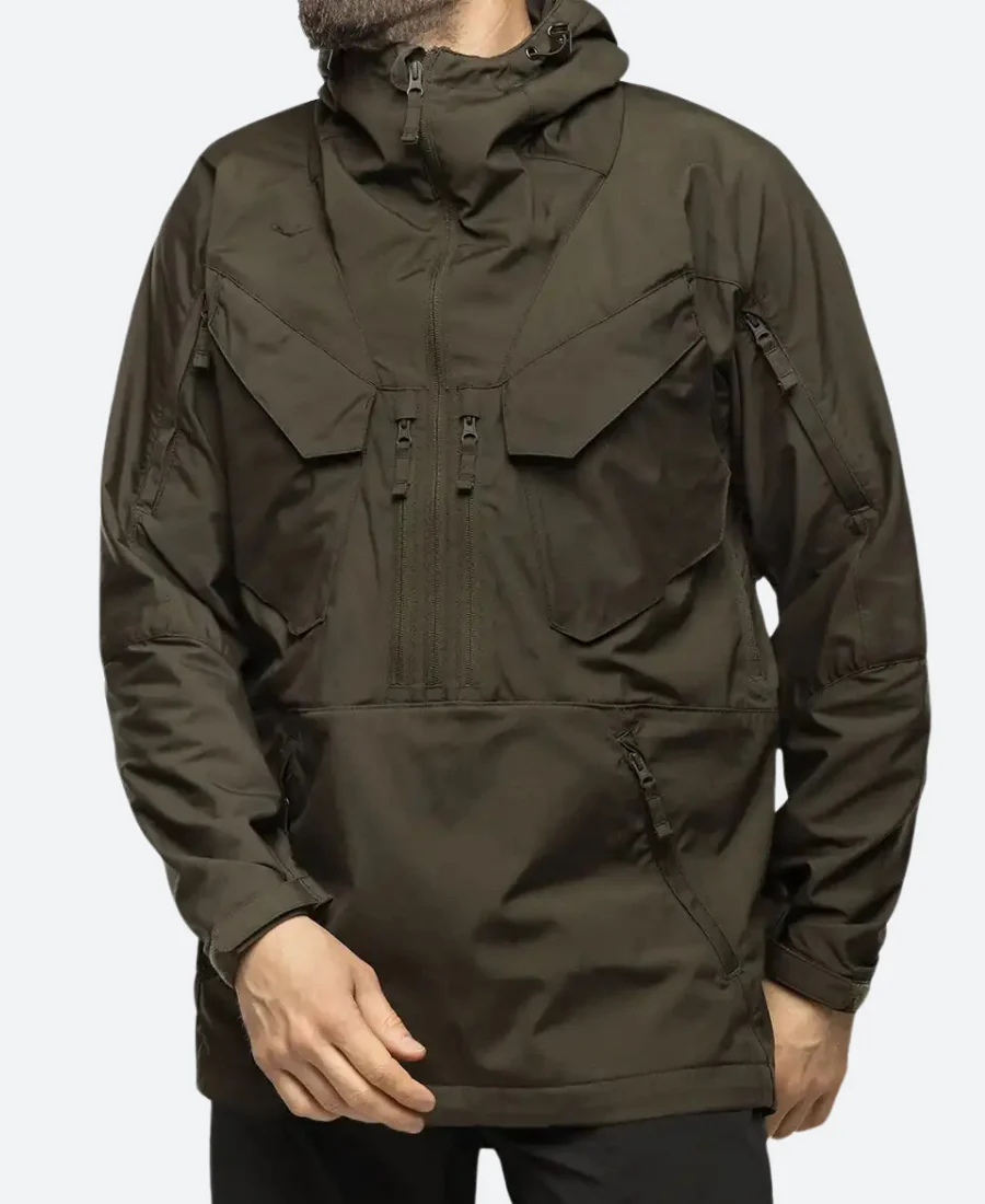 The Expendables 4 Christmas Jacket