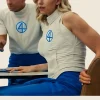 The Fantastic Four First Steps Sue Storm Costume Vest Front Image