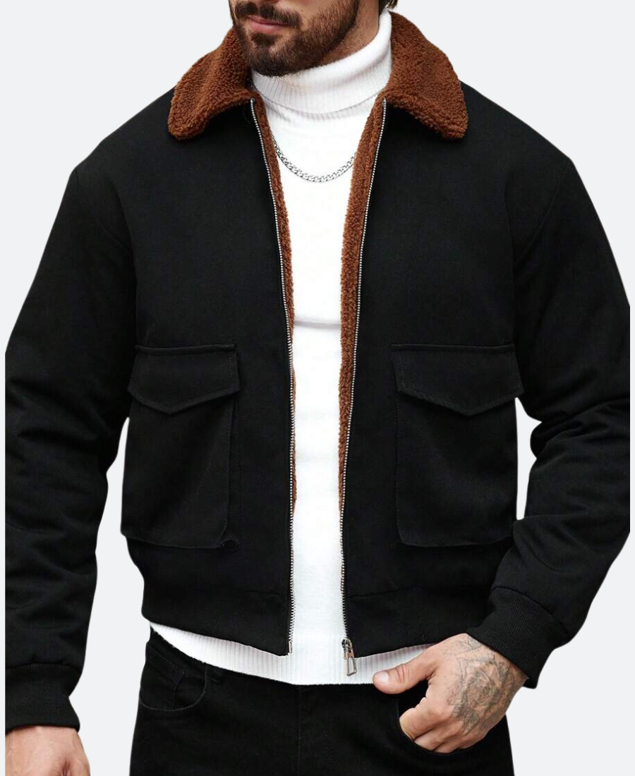 The Gentlemen Dry Eye Jacket