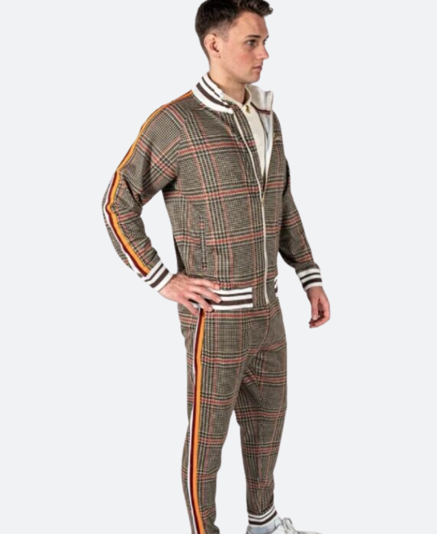 The Gentlemen Lonsdale TrackBlazer