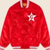 The Glass Tappers x Golf Wang Bomber Jacket Front Image