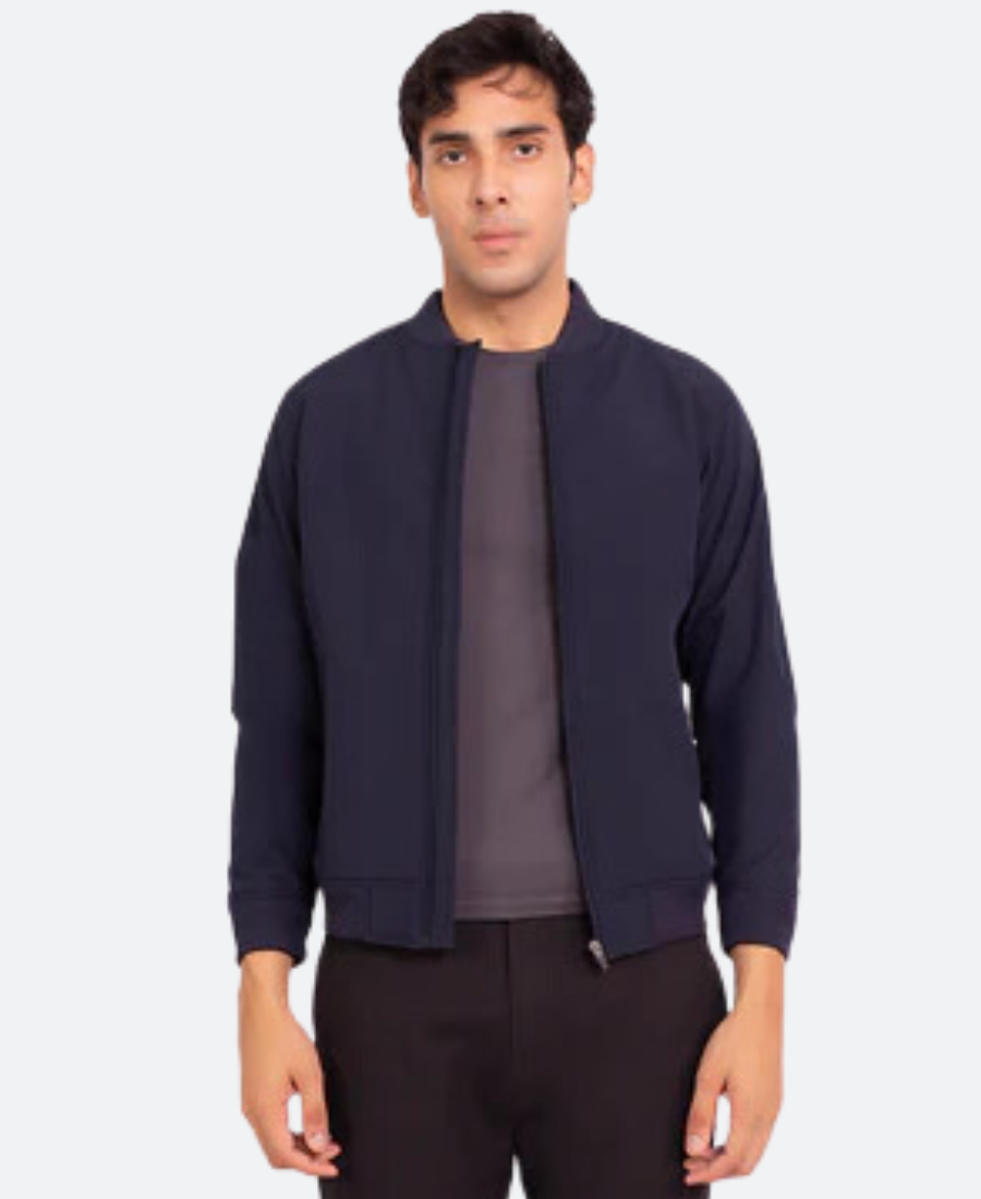 The Good Doctor Diabetic Bomber Jacket