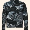 The Jennifer Hudson Show S04 Kirk Franklin Jacket Front