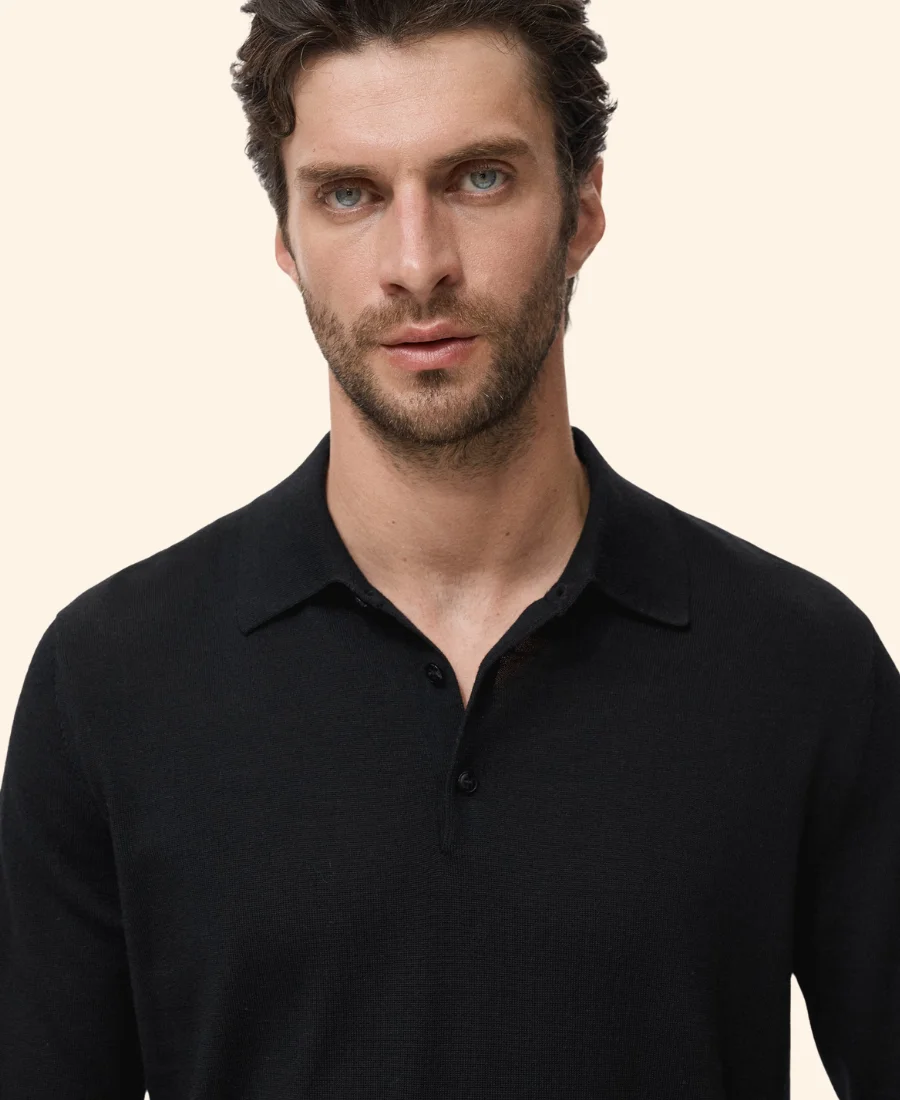 The Jennifer Hudson Show Wilmer Valderrama Sweatshirt Close Image