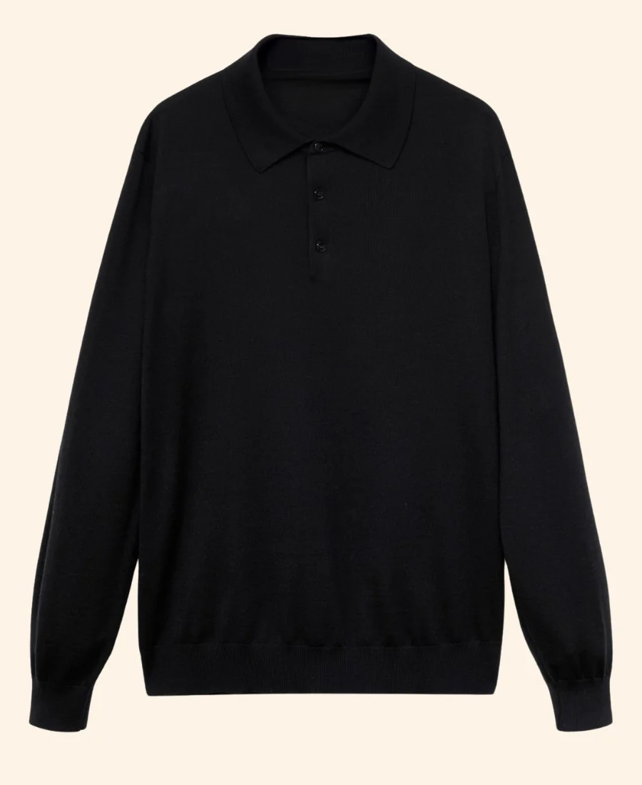 The Jennifer Hudson Show Wilmer Valderrama Sweatshirt Front Image