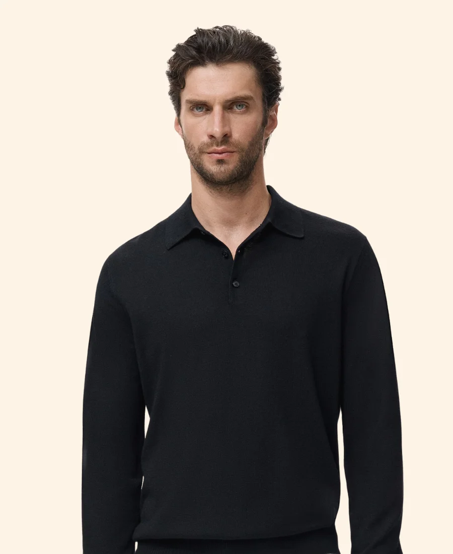 The Jennifer Hudson Show Wilmer Valderrama Sweatshirt Full Image