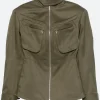 The Kelly Clarkson Show 2025 Victoria Monét Jacket Front Image