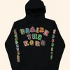 The Lord Praise Hoodie Front Image