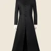 The Matrix Neo Coat Front Image