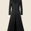 The Matrix Neo Costume Front Image