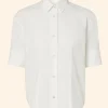 The Morning Show S04 Jennifer Aniston Shirt Front