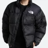 The North Face 1996 Retro Puffer Jacket Front Image