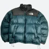 The North Face 700 Puffer Jacket Front Image