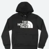 The North Face Hoodie Front Image
