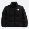 The North Face High Pile Jacket Front Image