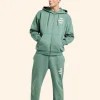 The North Face Sorbetta Hoodie Front Image