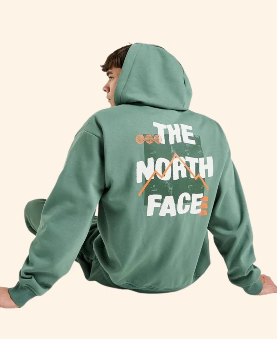 The North Face Sorbetta Hoodie