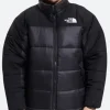 The North Face Puffer Jacket Front Image