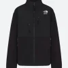 The North Face X Skims Jacket Black Front Image