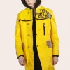 The North Face x Junya Trench Coat Front Image
