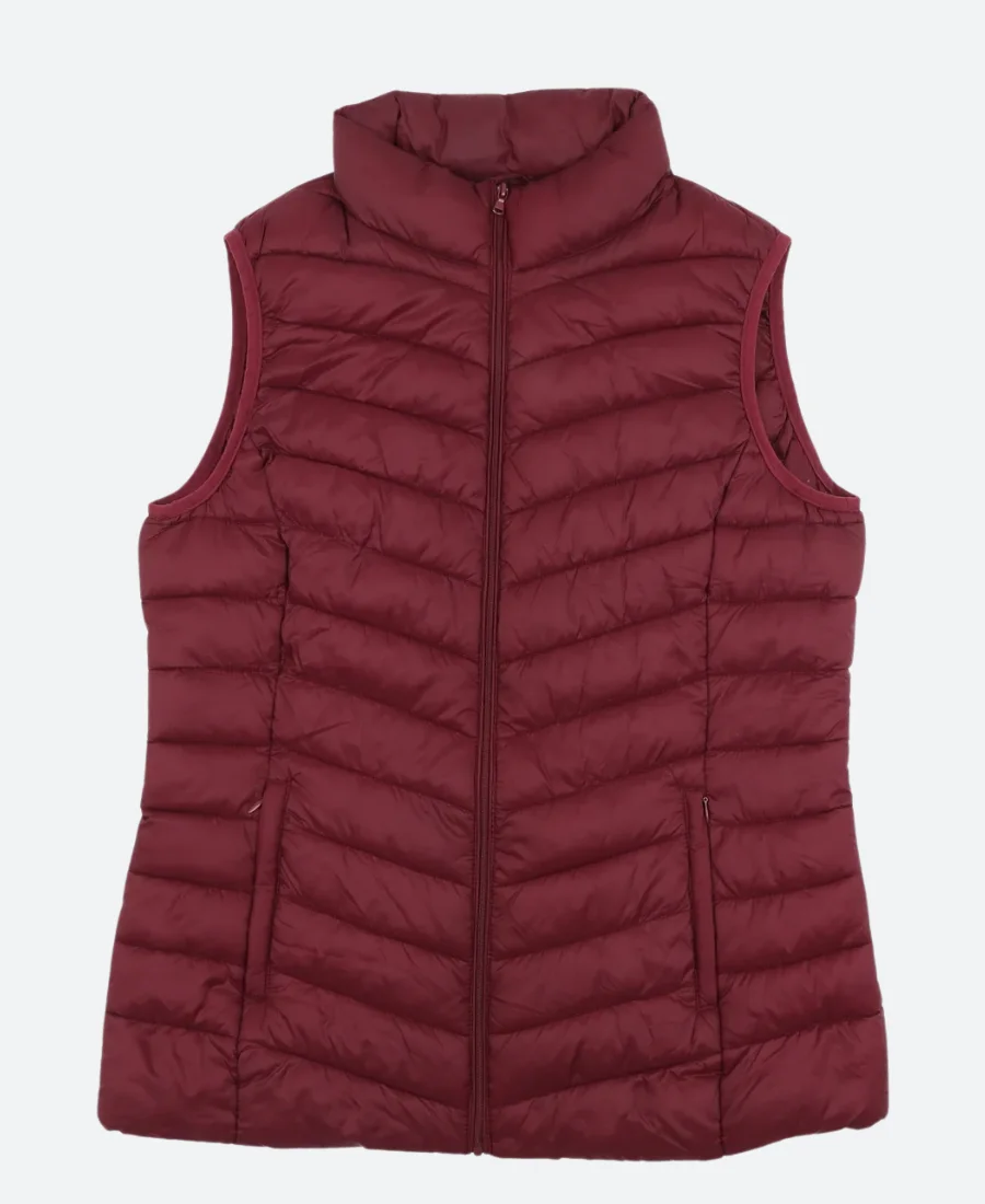 The Reluctant Royal Prudence Thorp Vest