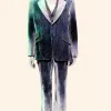 The Santa Clause 3 The Escape Clause Jack Frost Suit Front Image