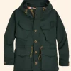 The Santa Clauses S02 Cal Jacket Front Image