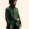 The Santa Clauses S02 Noel Coat