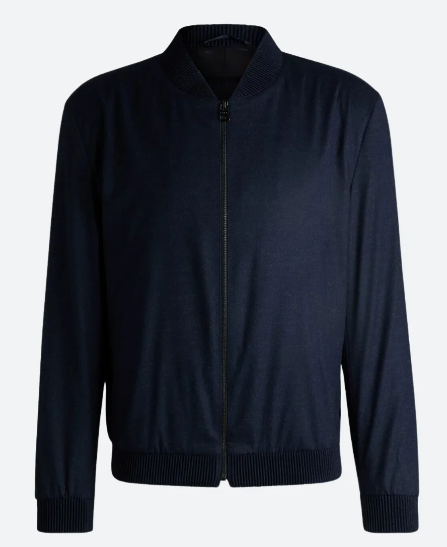 The Stranger Adam Price Jacket