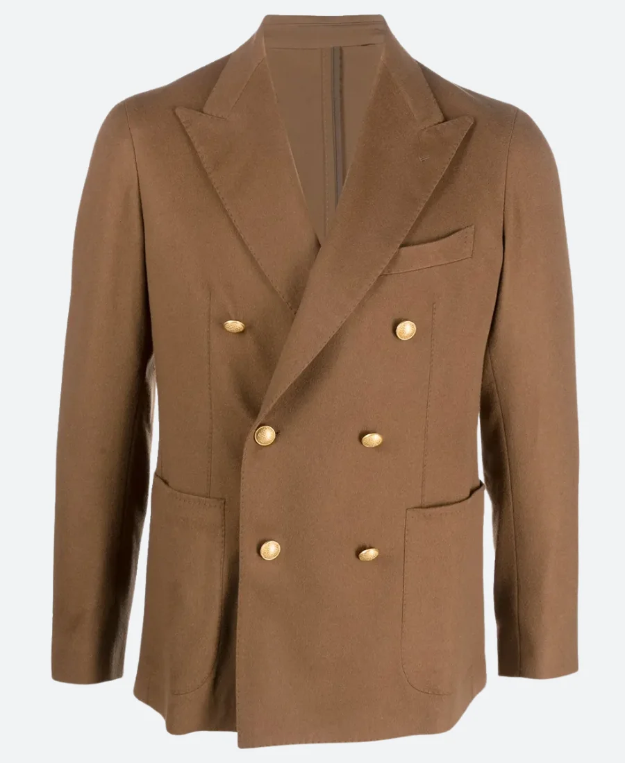 The Studio Matt Remick Blazer