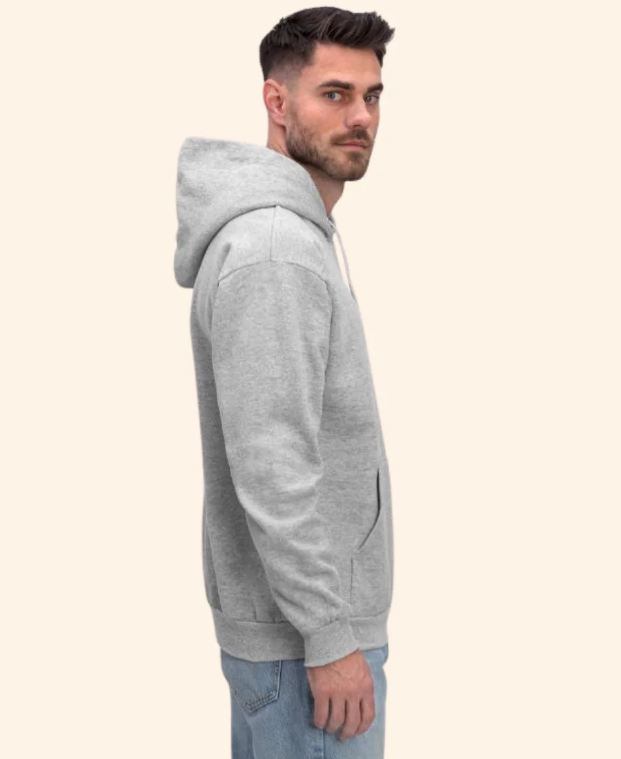 The Summer I Turned Pretty Belly Hoodie - Image 3