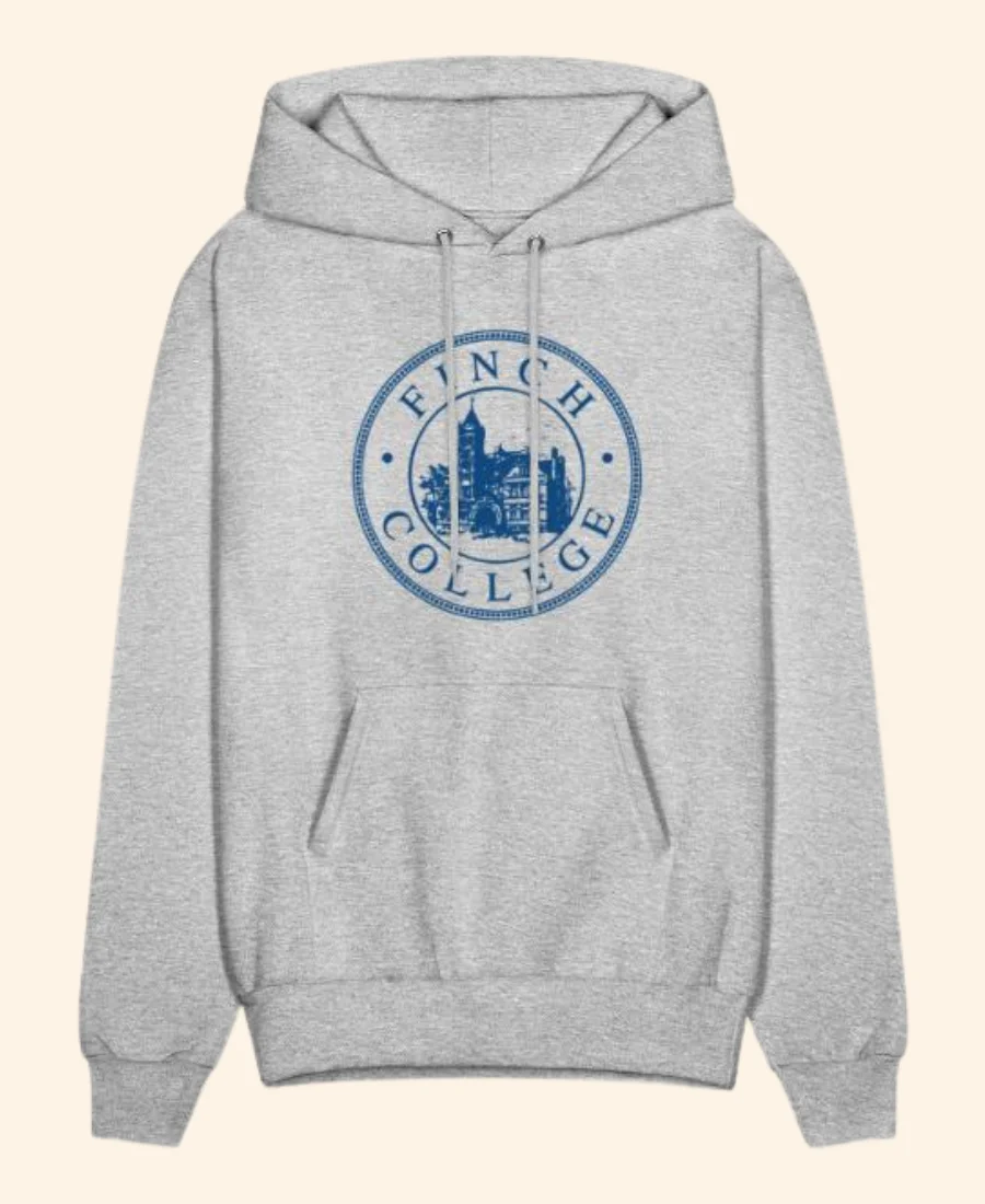 The Summer I Turned Pretty Belly Hoodie