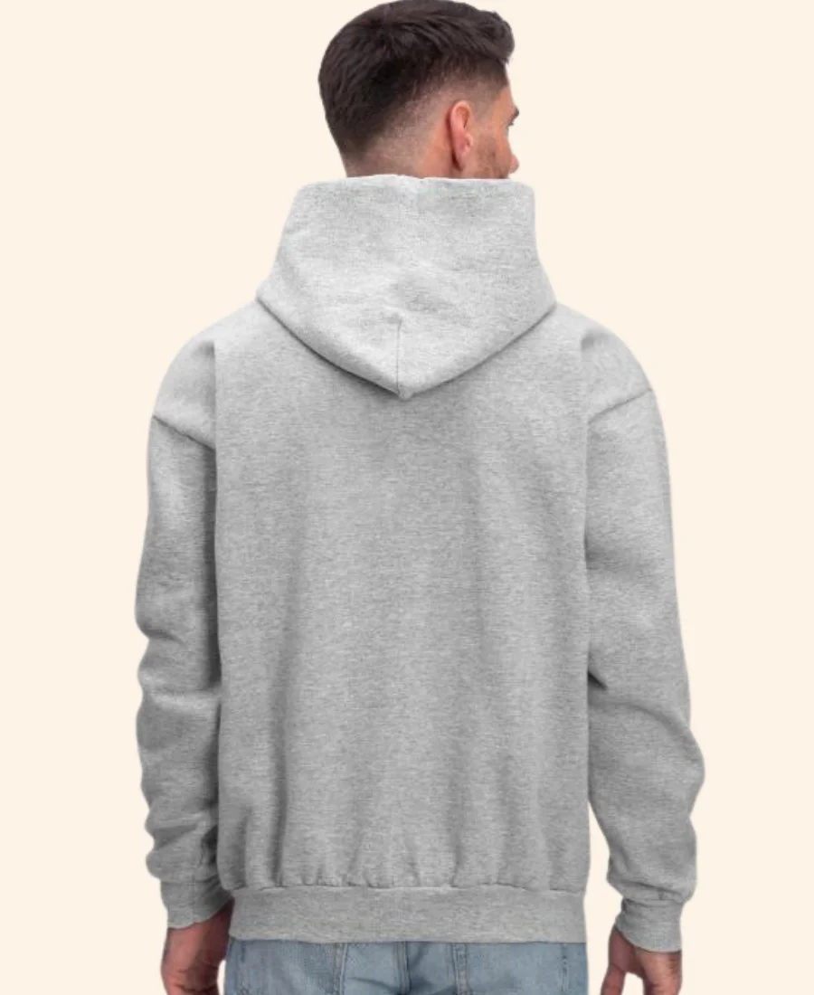 The Summer I Turned Pretty Belly Hoodie - Image 4