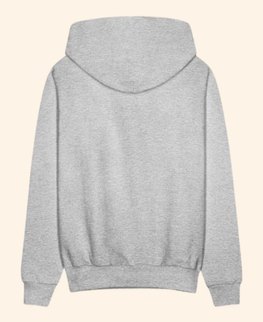 The Summer I Turned Pretty Belly Hoodie - Image 2