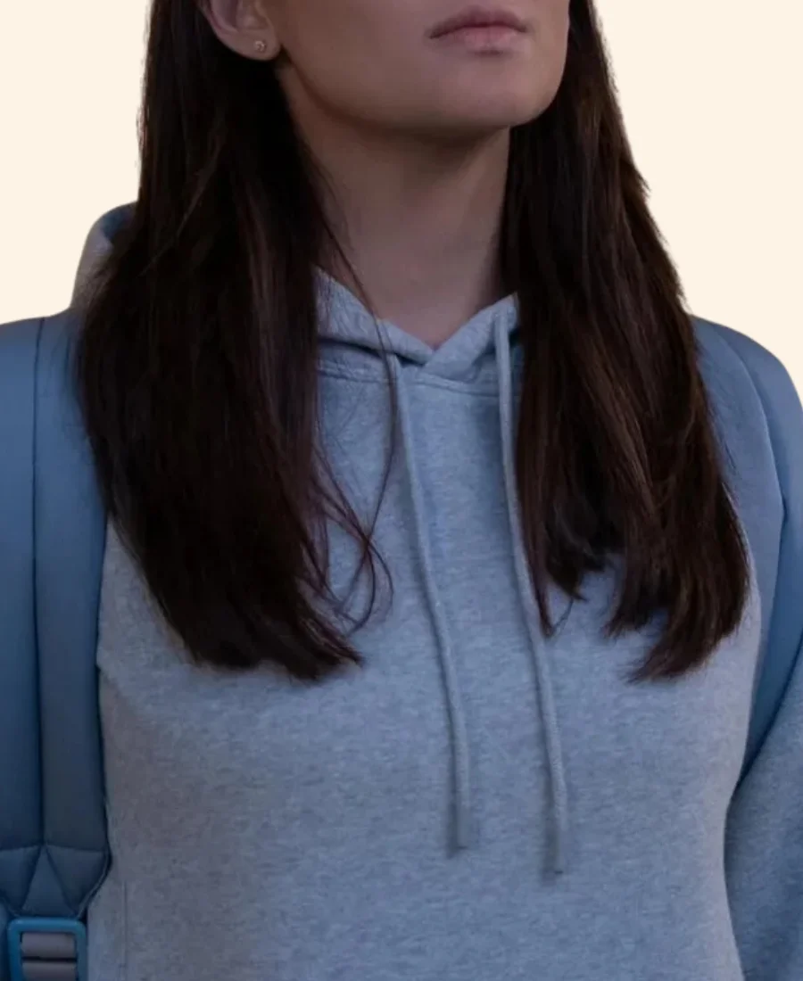 The Summer I Turned Pretty Lola Tung Hoodie